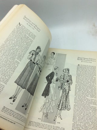 GOOD HOUSEKEEPING: April 1930
