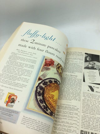 GOOD HOUSEKEEPING: April 1930