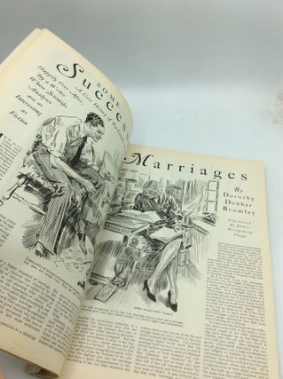 GOOD HOUSEKEEPING: August 1928