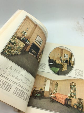 GOOD HOUSEKEEPING: August 1928