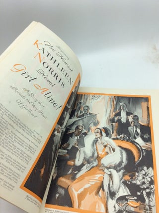 GOOD HOUSEKEEPING: December 1930