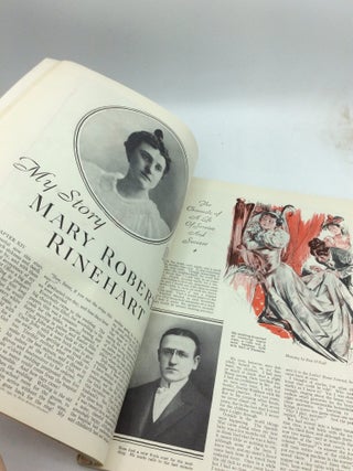 GOOD HOUSEKEEPING: December 1930
