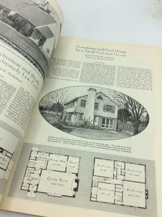 GOOD HOUSEKEEPING: December 1930