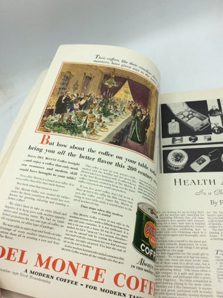 GOOD HOUSEKEEPING: December 1930