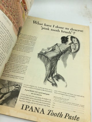 DELINEATOR: June 1930