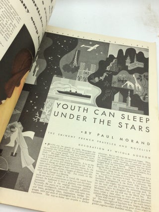 DELINEATOR: June 1930