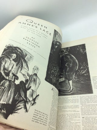 DELINEATOR: June 1930