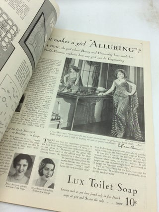 DELINEATOR: June 1930