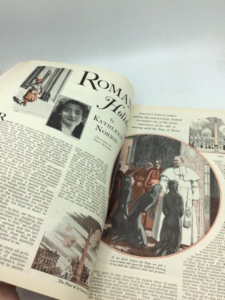 COSMOPOLITAN Magazine: June 1932