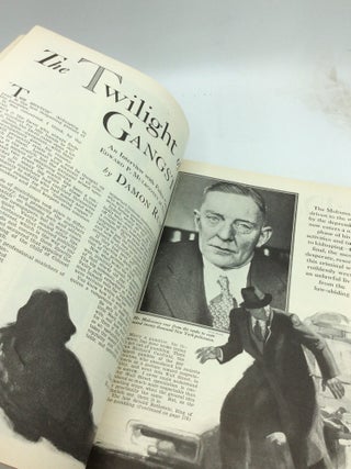 COSMOPOLITAN Magazine: June 1932
