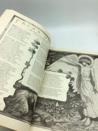 COSMOPOLITAN Magazine: April 1917
