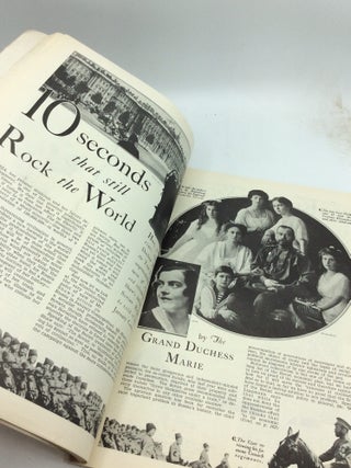 COSMOPOLITAN Magazine: February 1932