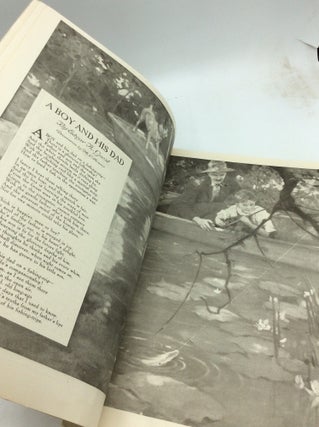 COSMOPOLITAN Magazine: January 1921