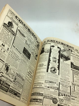 THE GOLDEN BOOK MAGAZINE: February 1931