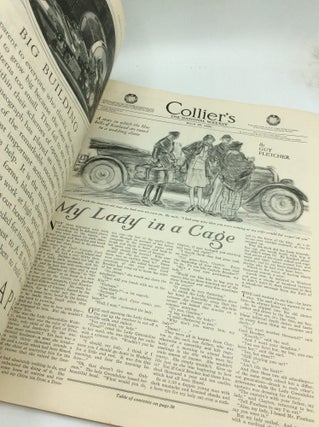 COLLIER'S Magazine: March 20, 1926