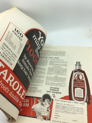 COLLIER'S Magazine: March 20, 1926