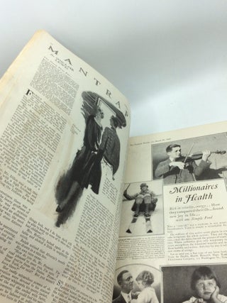 COLLIER'S Magazine: March 20, 1926