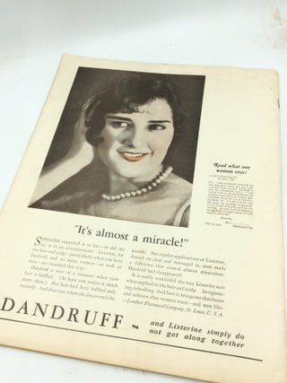 COLLIER'S Magazine: March 20, 1926