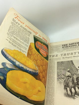 THE SATURDAY EVENING POST: April 18, 1931