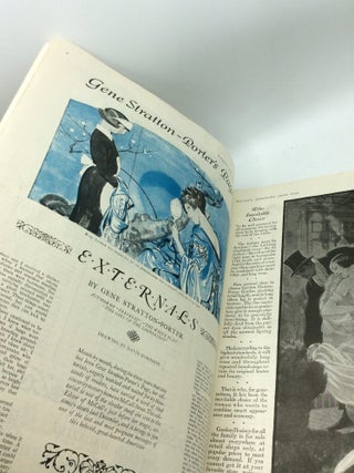 MCCALL'S Magazine: June 1925