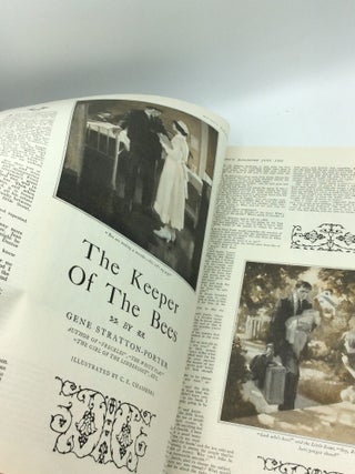 MCCALL'S Magazine: June 1925