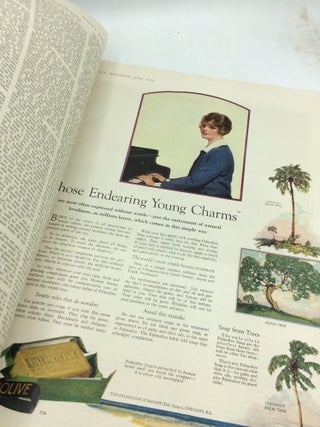 MCCALL'S Magazine: June 1925