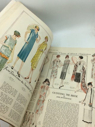 MCCALL'S Magazine: June 1925