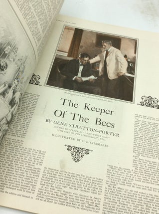 MCCALL'S Magazine: May 1925