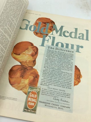 MCCALL'S Magazine: May 1925