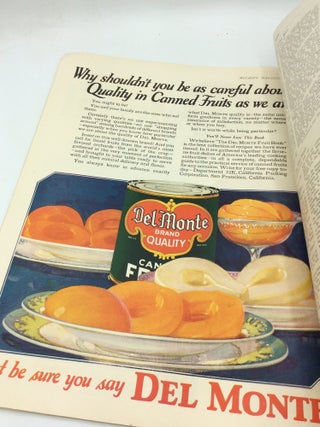 MCCALL'S Magazine: May 1925