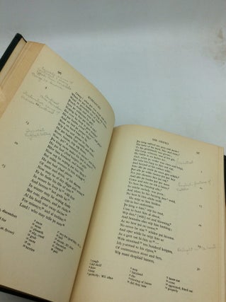 A LITERARY MIDDLE ENGLISH READER
