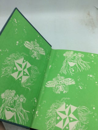 THE COMPLETE BOOK OF CARIBBEAN COOKING