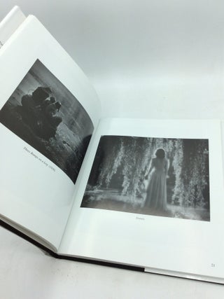 PHOTOGRAPHS BY AXEL BAHNSEN