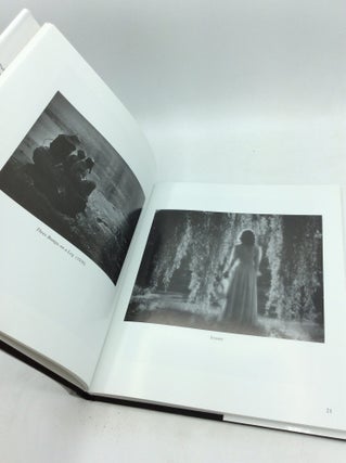 PHOTOGRAPHS BY AXEL BAHNSEN