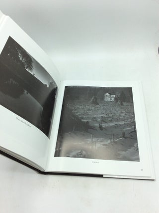 PHOTOGRAPHS BY AXEL BAHNSEN