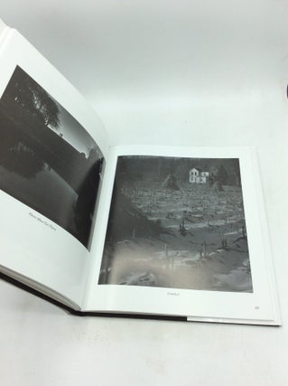 PHOTOGRAPHS BY AXEL BAHNSEN