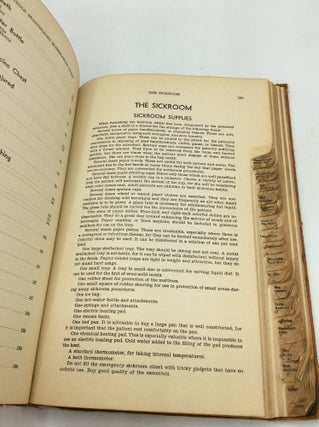 THE HOUSEHOLD SEARCHLIGHT HOMEMAKING GUIDE