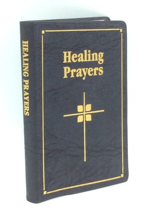 Item #327636 HEALING PRAYERS