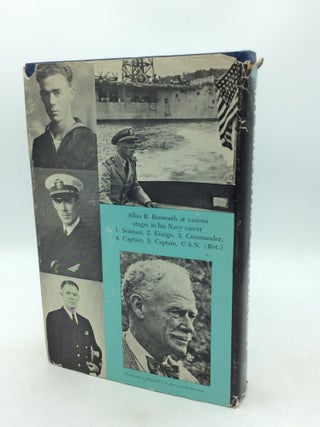 MY LOVE AFFAIR WITH THE NAVY