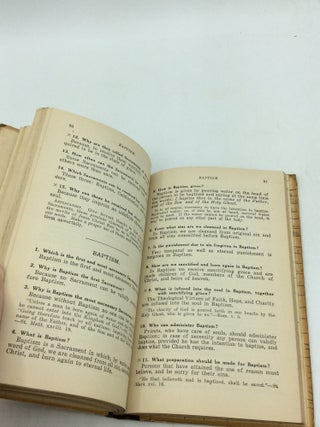 DEHARBE'S LARGE CATECHISM