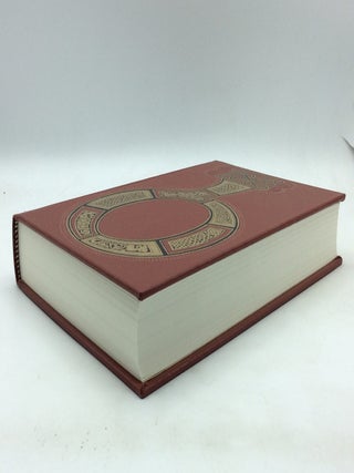 HISTORY OF THE ENGLISH CHURCH AND PEOPLE