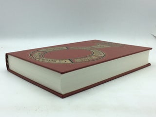 HISTORY OF THE ENGLISH CHURCH AND PEOPLE