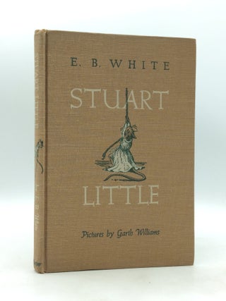 STUART LITTLE