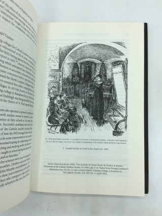ROMAN CATHOLIC NUNS IN ENGLAND AND WALES, 1800-1937: A Social History