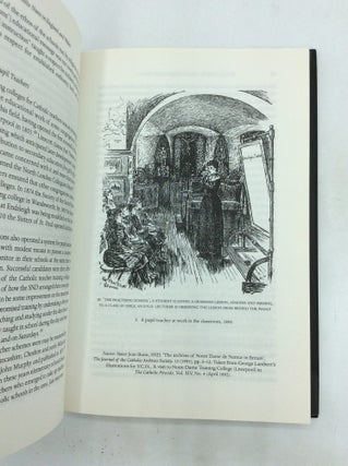 ROMAN CATHOLIC NUNS IN ENGLAND AND WALES, 1800-1937: A Social History