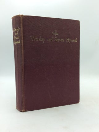 Item #328247 WORSHIP AND SERVICE HYMNAL for Church, School, and Home