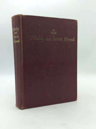 Item #328247 WORSHIP AND SERVICE HYMNAL for Church, School, and Home