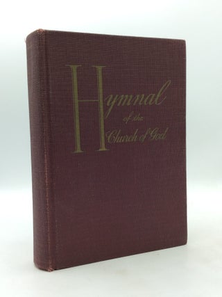Item #328248 HYMNAL OF THE CHURCH OF GOD