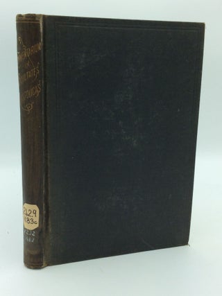Item #43496 COMMENTARIUM IN FACULTATES APOSTOLICAS quae Episcopis Nostris Concedi Solent ad usum...