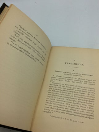 COMMENTARIUM IN FACULTATES APOSTOLICAS quae Episcopis Nostris Concedi Solent ad usum Venerabilis Cleri Americani